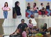 Finalis Miss NTB 2025