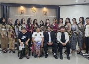 Rundown Karantina Mister & Miss NTB 2025