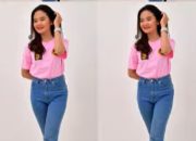 Finalis Miss NTB 2025 1st Edition