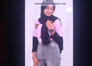 Miss Ayesha, Finaslis Miss NTB 2025