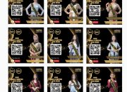 Berikut inilah Finalis Miss NTB 2025