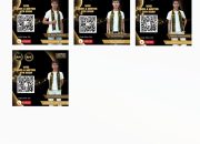 Berikut inilah Finalis Mister NTB 2025