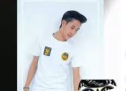 New Finalis Mister NTB 2025 1st Edition