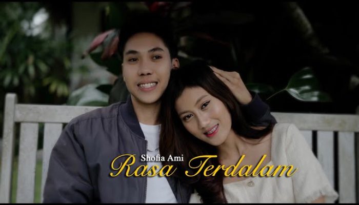 Resmi! Hari ini “Rasa Terdalam” Single Terbaru Shofia Ami Tayang