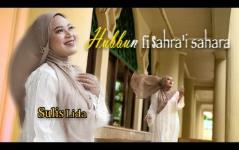 Sulis Lida – Hubbun fi sahra’i sahara