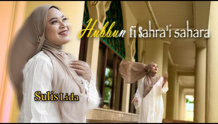 Sulis Lida – Hubbun fi sahra’i sahara