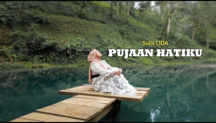 Sulis Lida – Pujaan Hatiku