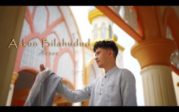Hunan SuDang Show – Bahagia Bersamamu – Askun Bilahudud