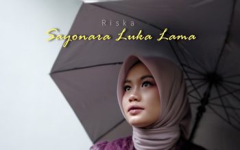 Riskha : Sayonara Luka Lama
