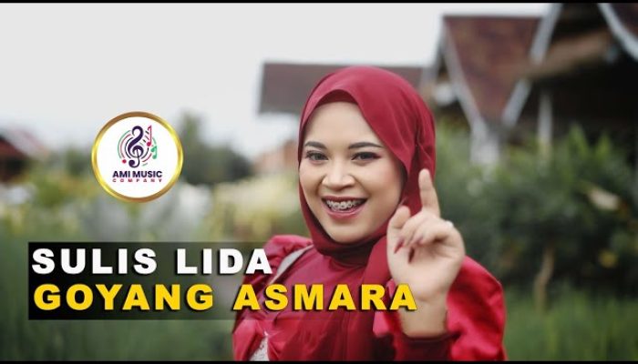 Sulis LIDA – Goyang Asmara